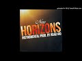 "New Horizons" Inspiring Trap Beat Instrumental | Hard Rap Hip Hop Instrumental (Prod. By Road Kid)