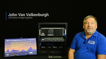 SNV-12 IP Voter - New Features (May 2020)