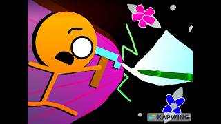 Algodoo Island (Algodecathlon): Season 1: Episode 13: Mining to the Edge!
