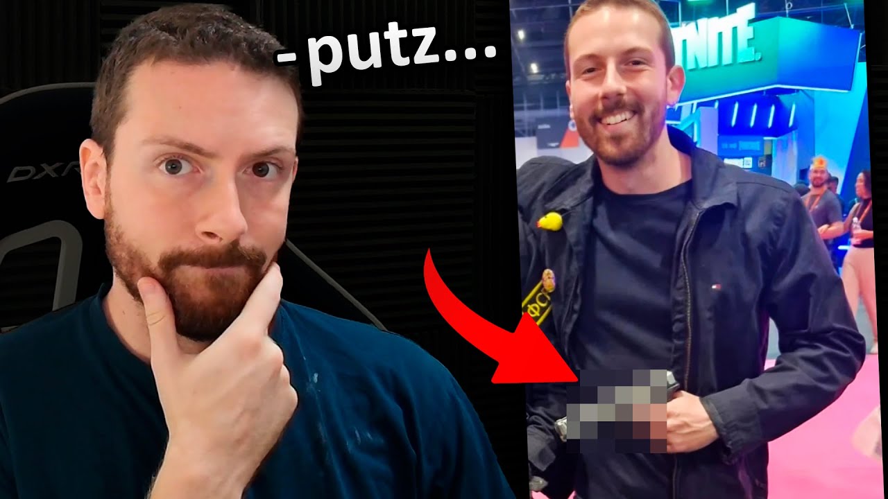 Eu posso explicar essa foto...