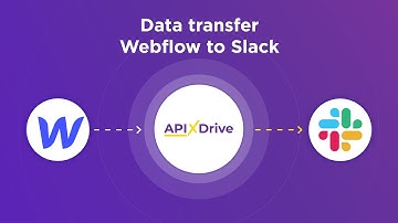 Webflow and Slack Integration | How to Get Data New from Webflow to Slack