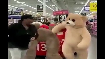 Fazbear (TF2 sound effects) (240fps)