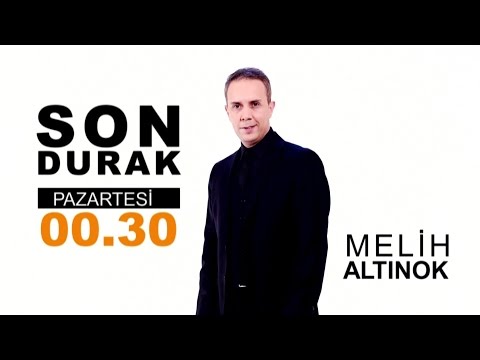 Son Durak 1. Bölüm Fragmanı - atv