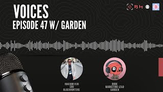 Garden's Architecture - How Atomic Swaps Enhance Speed and Security