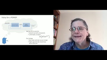 Leslie Kaelbling: Doing for Our Robots What Nature Did for Us