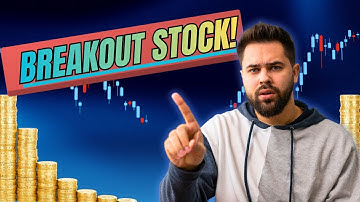 “Top Near-Breakout Stocks for Big Swing Trading Moves | High Probability Chart Breakouts!”