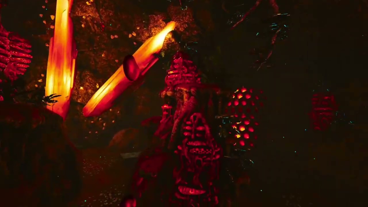 PS5 HD 4K BASE TOUR CLOVER NO WIPE 