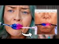 The absolute worst 5-Minute lip hacks