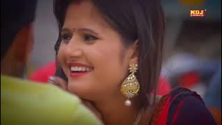 Bomb (Offical Video) - Raju Punjabi | Anjali Raghav | Sedhu Phogat | Andy Dahiya | New Song 2023