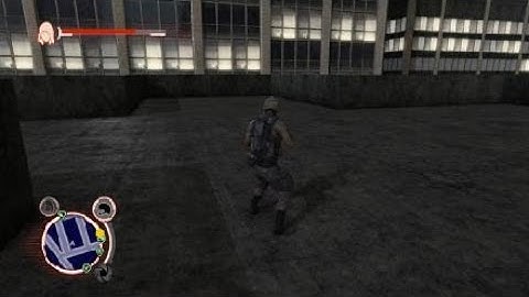 [PROTOTYPE®] Part 7 The altered world