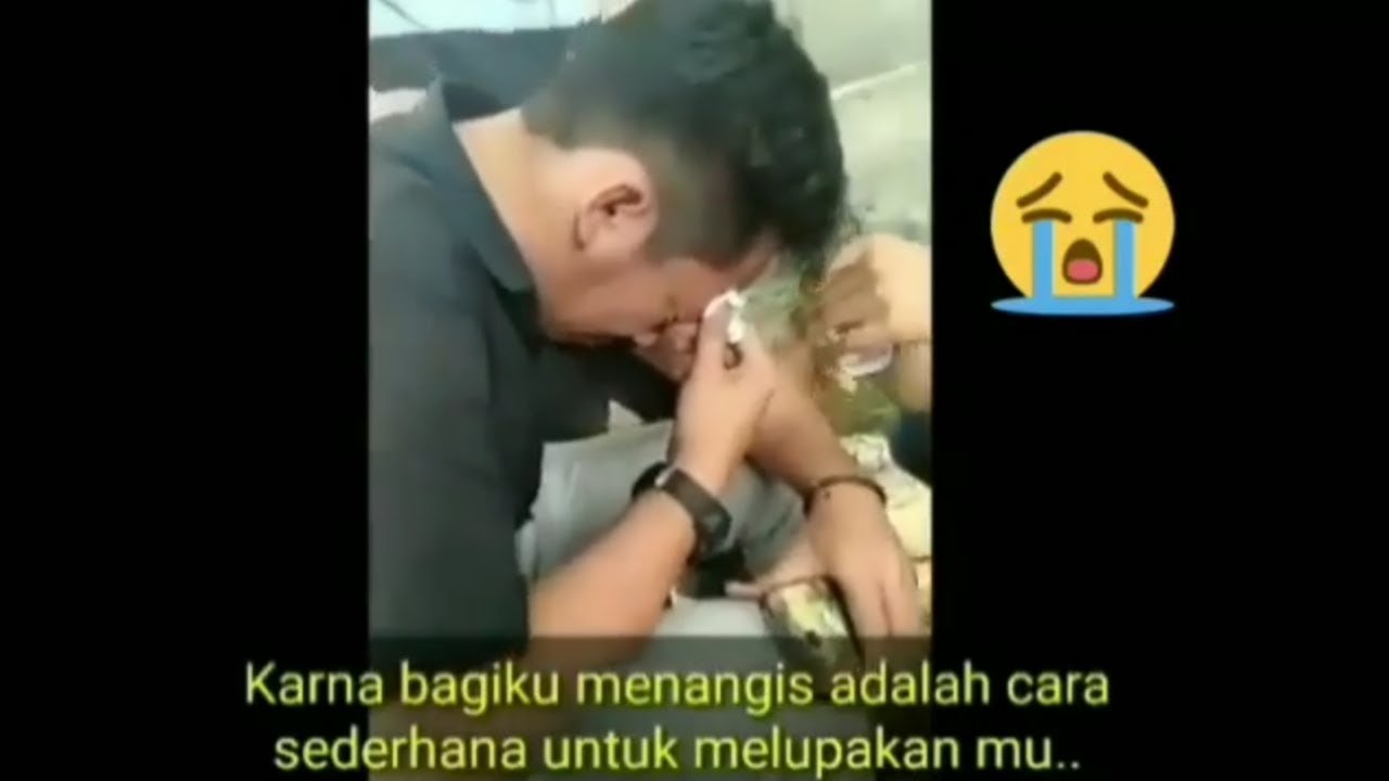 Lagi Musim Datang Ke Acara Nikahan Mantan Ada Yang 