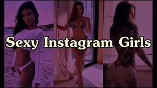 The Most Naked and Kinky Women on Instagram 2018