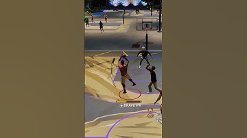 Nba 2k22 Post Fade🏀 #nba2k22 #lebronjames #kobebryant #michaeljordan #dirknowitzki #nikolajokić