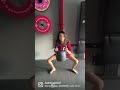 JaxJox Kettlebell Workout | Shredded Dad #shorts