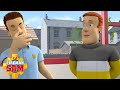 Smelly Fireman Sam! | Fireman Sam Official | NEW EPISODE | Cartoons for Kids