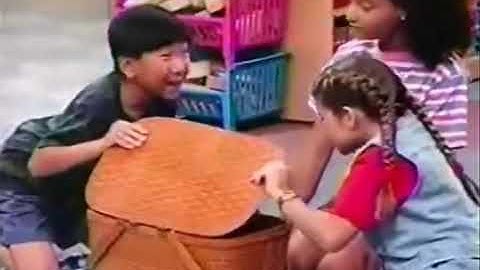 All Mixed Up (2002 Version) Part 12