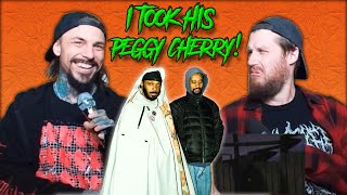 JPEGMAFIA x Danny Brown - Lean Beef Patty // Aussie Metalheads REACTION/REVIEW