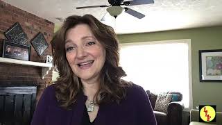 Famous Live Like Fred Interview with Children's Author Diane Scabilloni: The Message of Her Books Wealth
