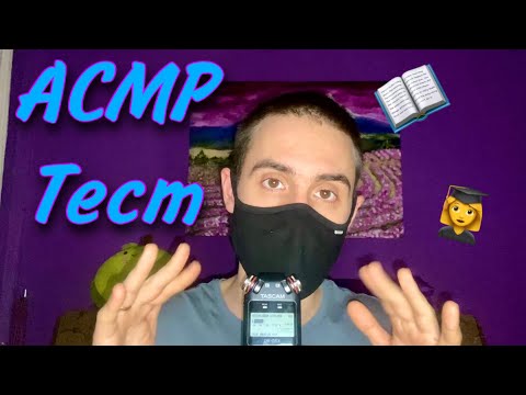 АСМР ПРОВЕРКА ИНТЕЛЛЕКТА / ASMR ТЕСТ