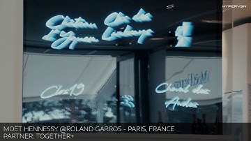 HYPERVSN for Hospitality