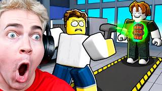I Became an Airport Security Guard..