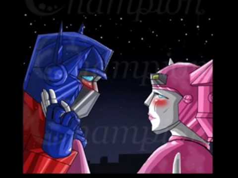 transformers couples 14