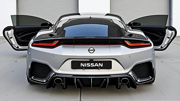 2026 Nissan Z Review: Performance, Design, and Everything In Between