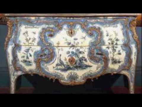 What Is an Antique? - YouTube