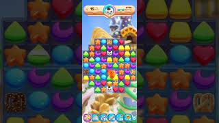 Cookie Jam Blast Level 1037