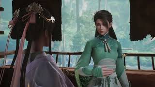 Sword And Fairy 7 (Story) - Part 11