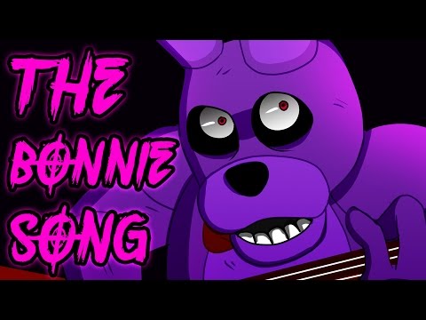 The Bonnie Song | Five Nights at Freddy's | Groundbreaking