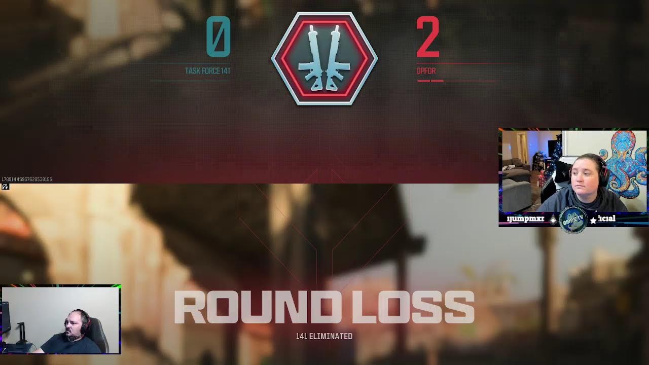 BirrieTV Live Stream