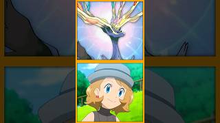 LEGENDARY Pokemon For Every Ash Ketchum Companion!