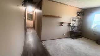 906 W 10th St, Pratt, KS