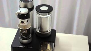 The World's First Coffee Machine Musicbox Makes Coffee And Music screenshot 3