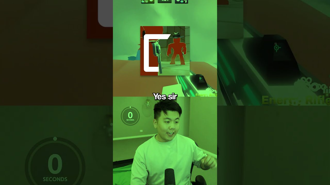 Guess The ROBLOX Game From Their ITEMS