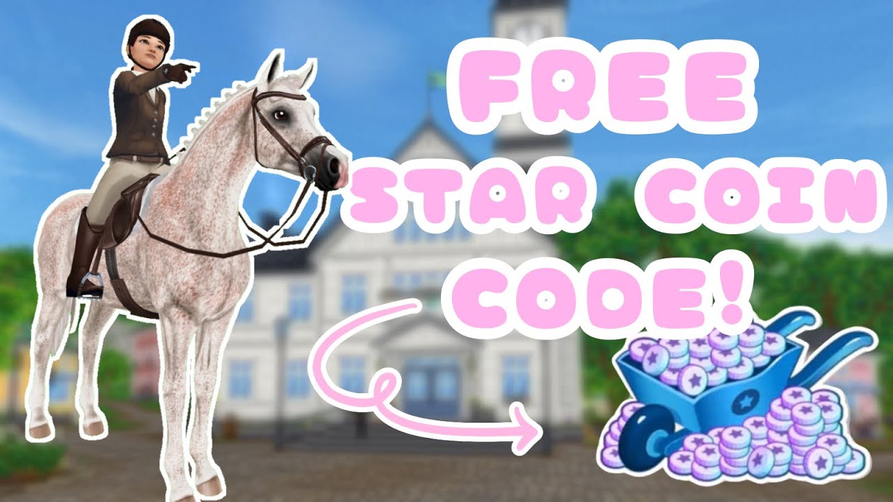 *NEW* REDEEM CODE! FREE STAR COINS ⭐️🎉 YouTube