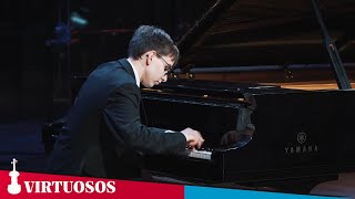 Download Lagu Virtuosos | Concert | Boros Misi - Liszt: Paganini etude No. 3 “La campanella”