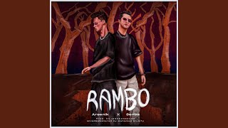 Rambo (feat. 3enba & Issa & Assouad)