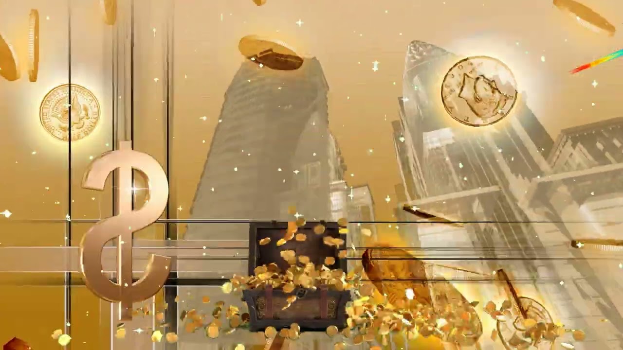 Música para Atrair Dinheiro Inesperado, Ativar Abundância, Receber Enormes Quantias de Dinheiro