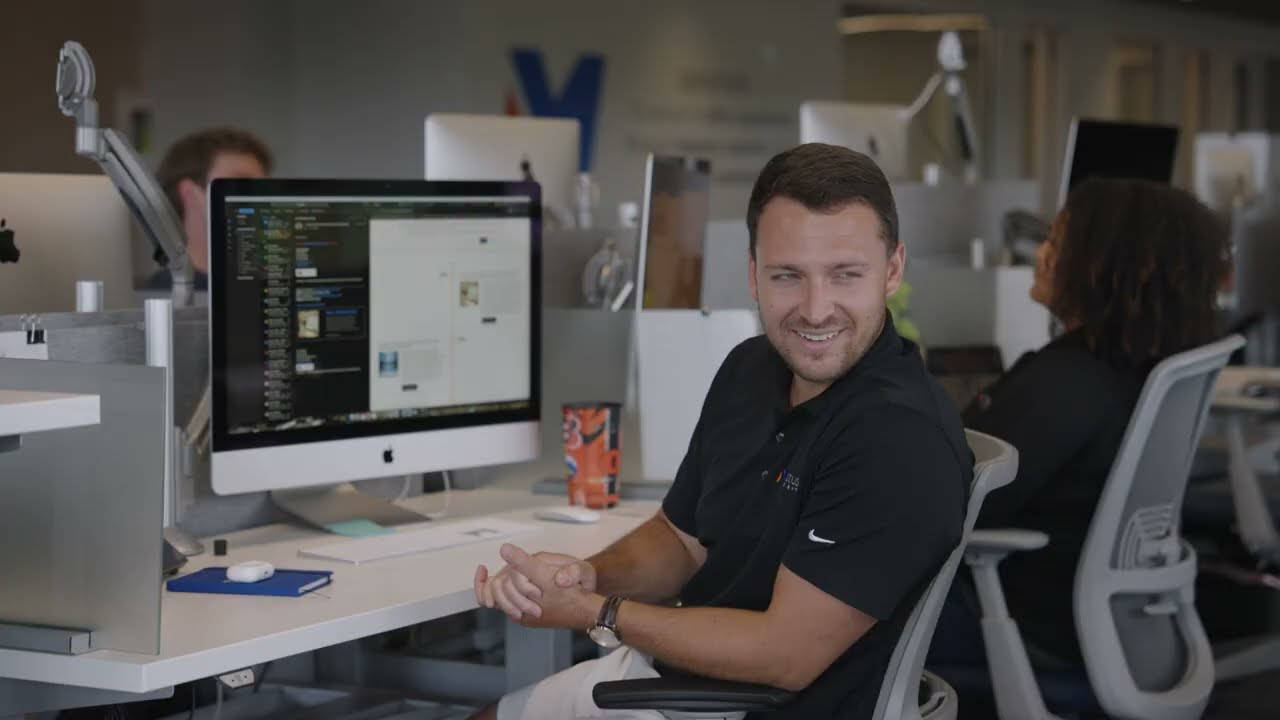 Why Motus? | Team Denman