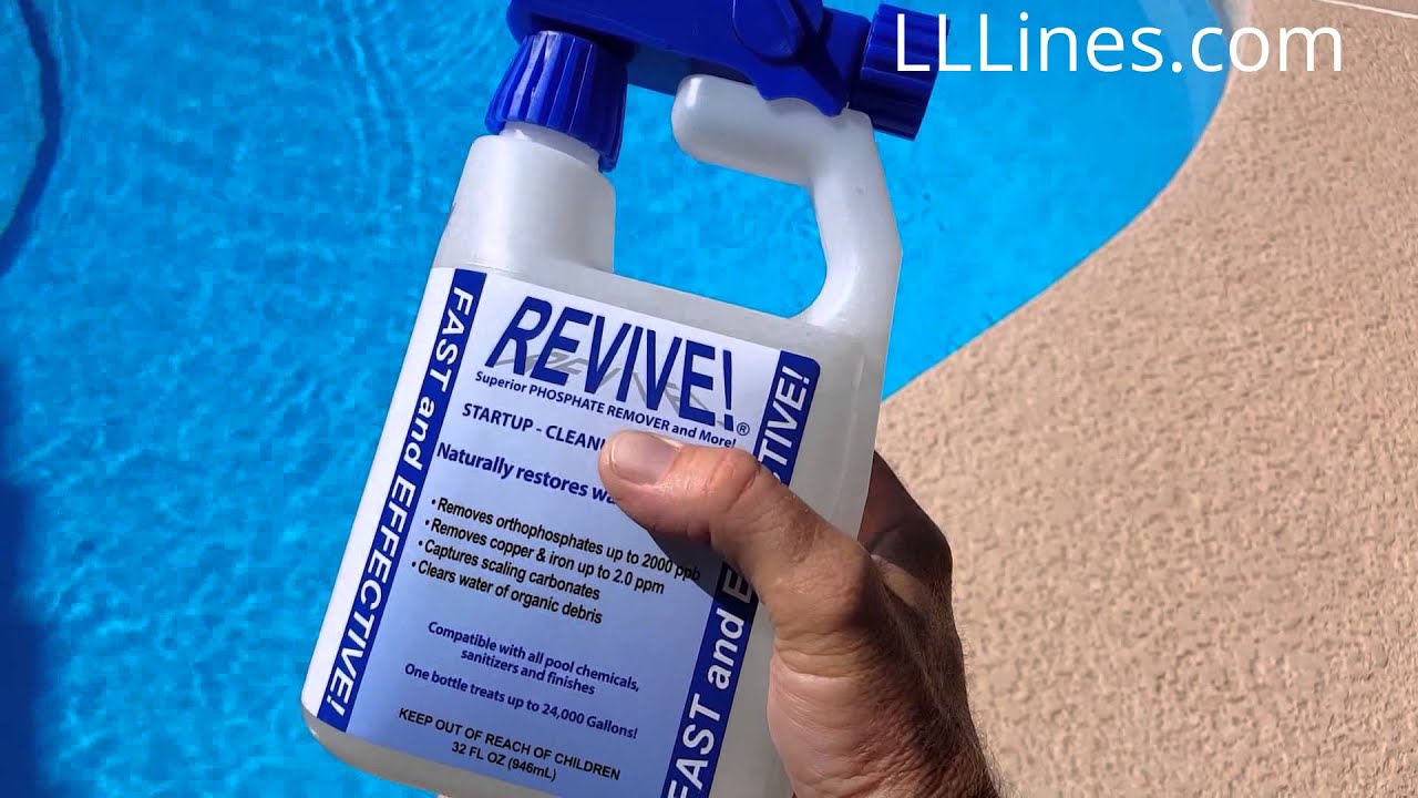 Revive By Api Products Simply The Best Youtube