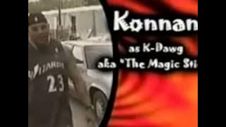 3 Live Kru TNA Titantron (w/2nd Theme)