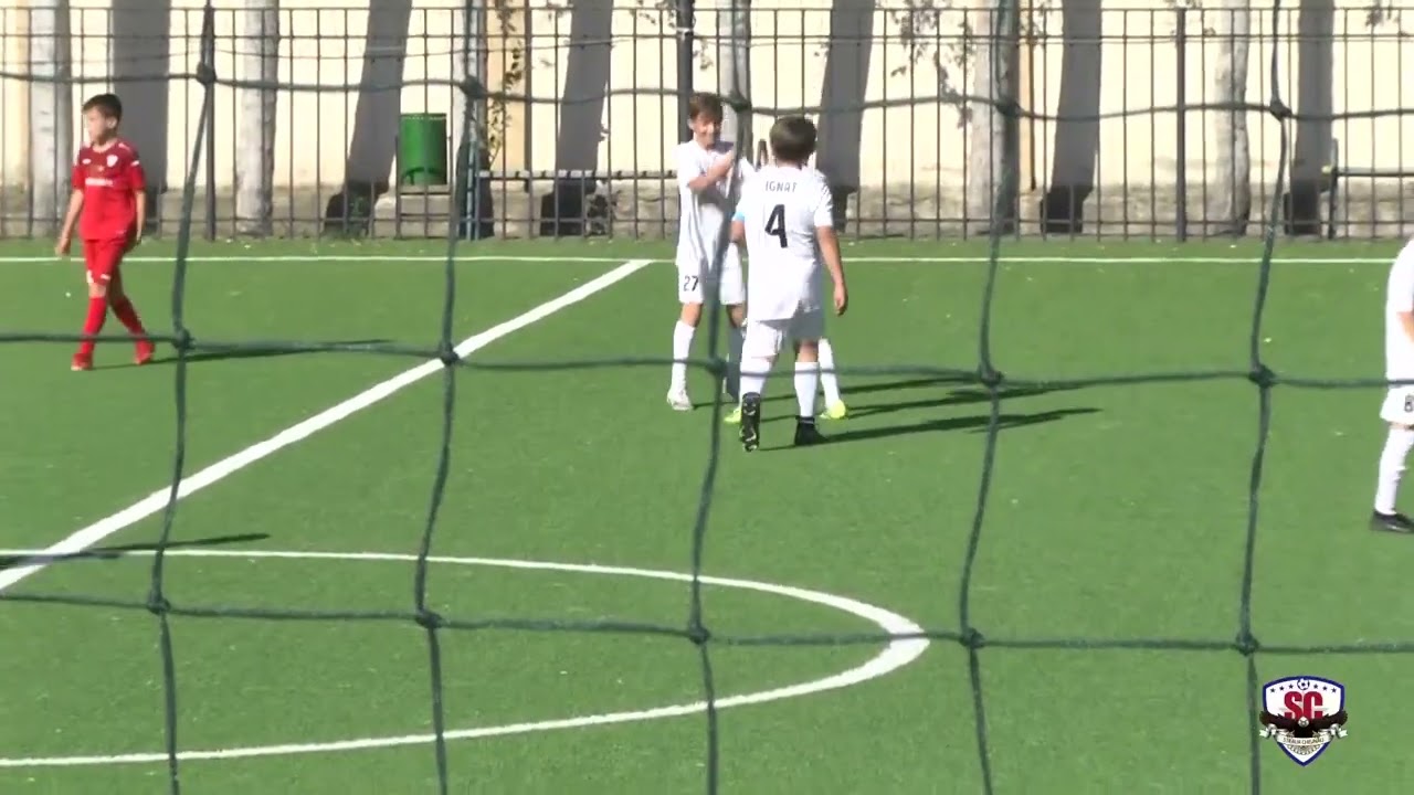 Steaua Chisinau 13-1 Steaua Ialoveni