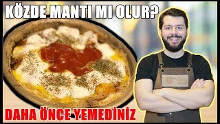 ADI DA TADI DA BAMBAŞKA | KÖZDE MANTI MI OLUR ?