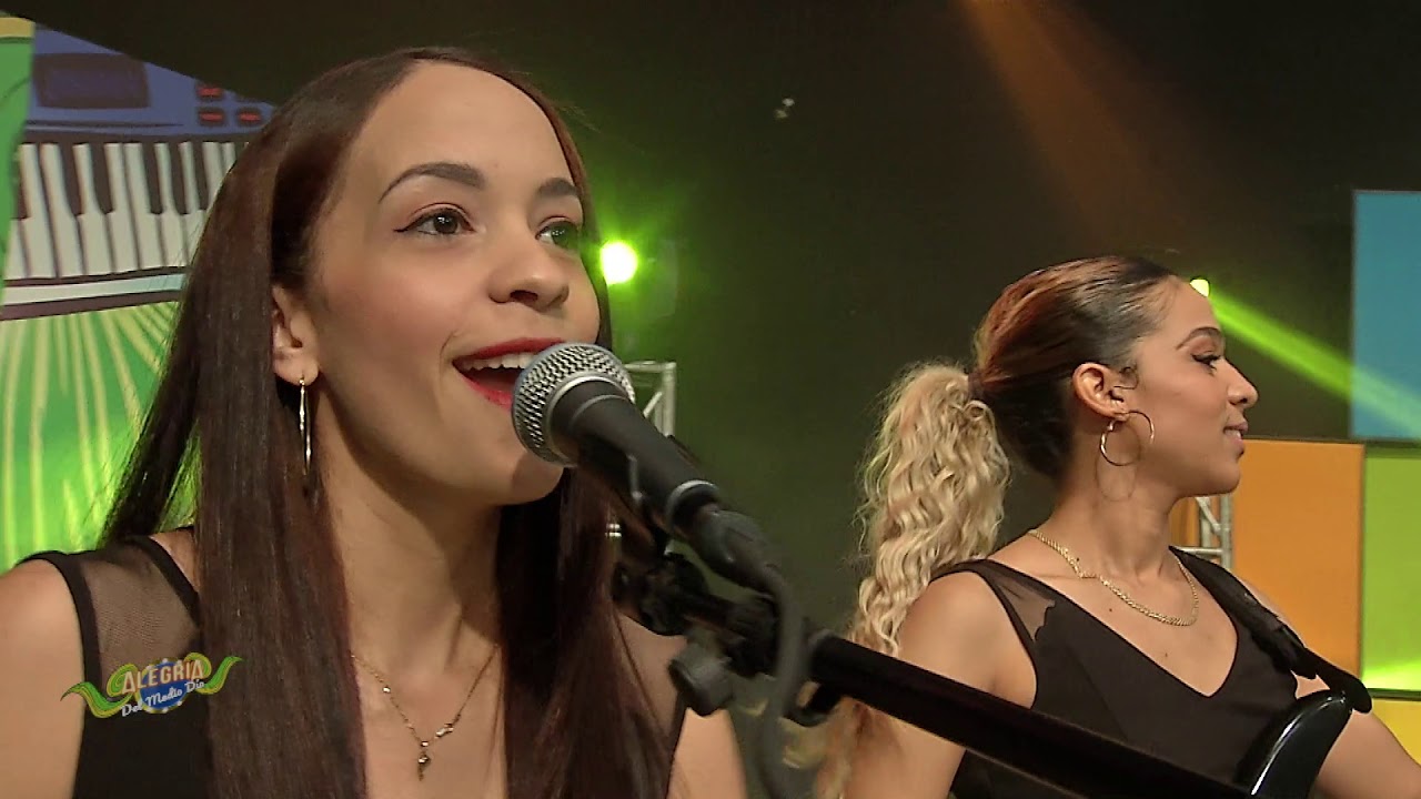 Alegría del Medio Día - Divina Banda, 11 de marzo 2020