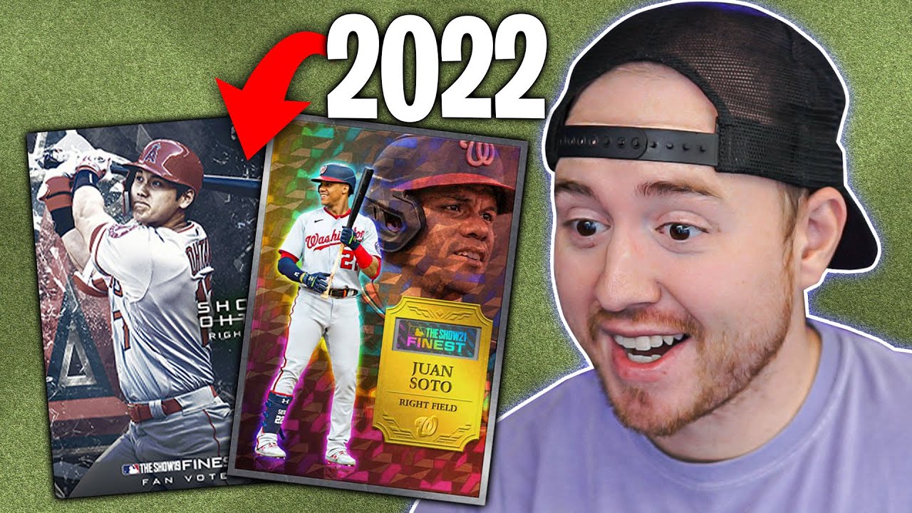 Prepare for the 2022 Finest Program AND Collection!