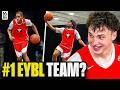The Avengers of the EYBL? The PSA Cardinals' Big 3 is SCARY