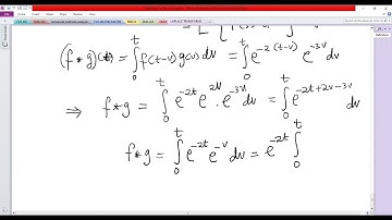 Convolution Part 4