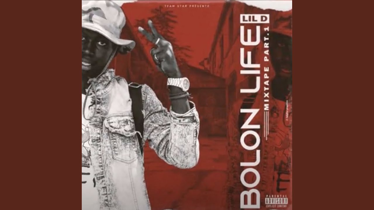 Watch Occupation - Lil D on YouTube Watch Occupation - Lil D on YouTube